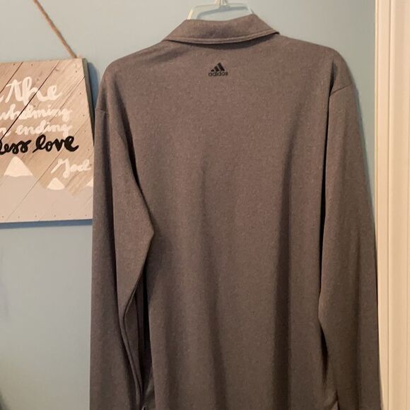 Adidas Shirts - L   - Picture 4 of 5